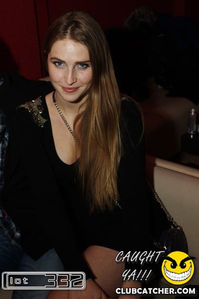 Lot332 nightclub photo 162 - January 22nd, 2011