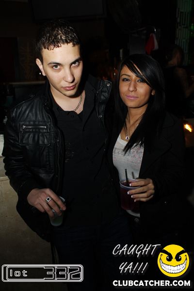 Lot332 nightclub photo 165 - January 22nd, 2011