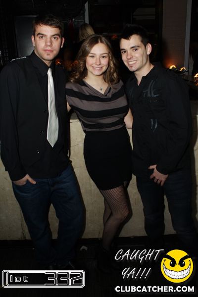 Lot332 nightclub photo 166 - January 22nd, 2011