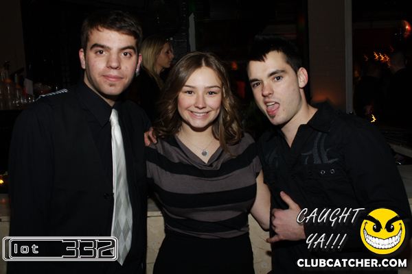 Lot332 nightclub photo 167 - January 22nd, 2011