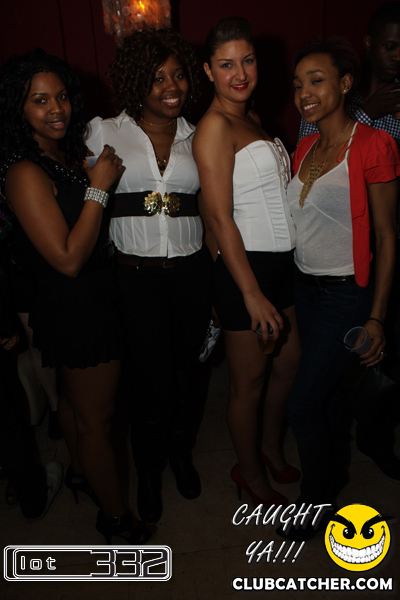 Lot332 nightclub photo 168 - January 22nd, 2011