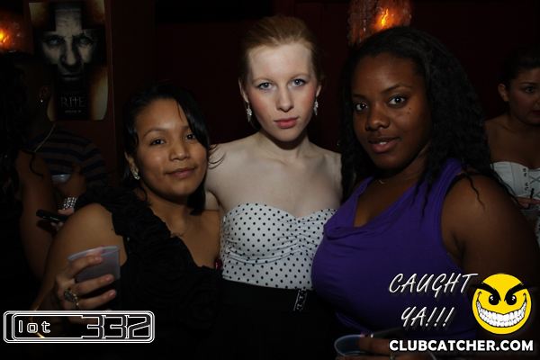 Lot332 nightclub photo 169 - January 22nd, 2011