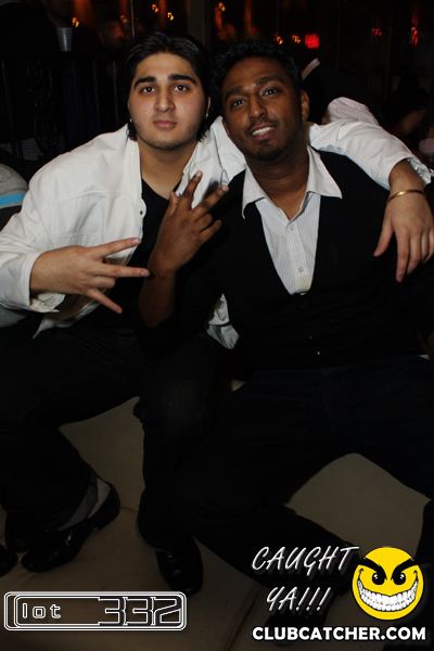 Lot332 nightclub photo 170 - January 22nd, 2011