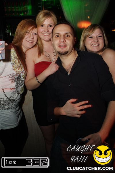 Lot332 nightclub photo 18 - January 22nd, 2011