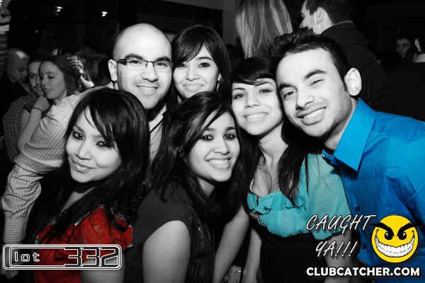 Lot332 nightclub photo 171 - January 22nd, 2011