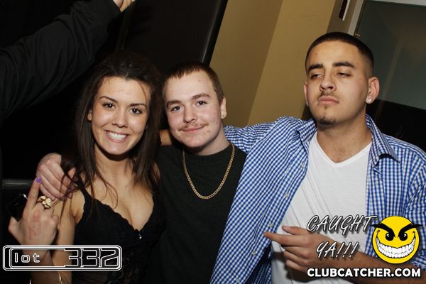 Lot332 nightclub photo 172 - January 22nd, 2011