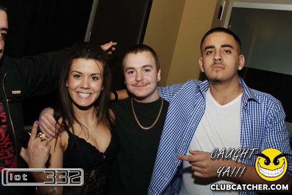 Lot332 nightclub photo 173 - January 22nd, 2011