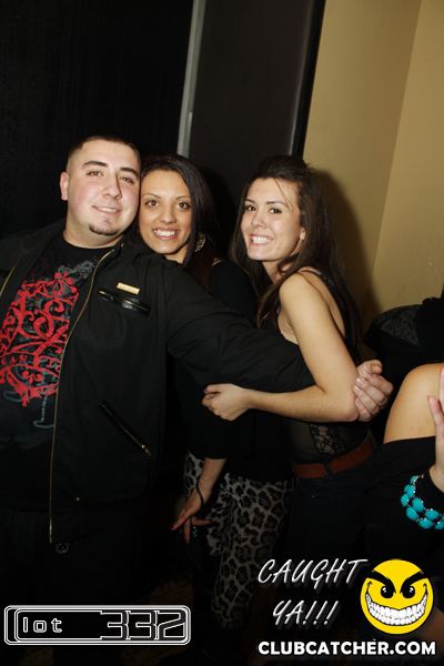 Lot332 nightclub photo 176 - January 22nd, 2011