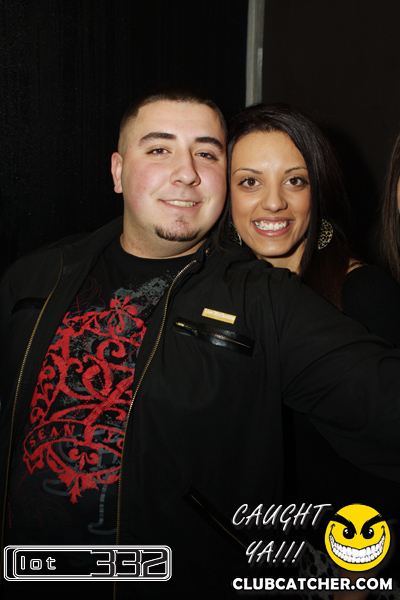 Lot332 nightclub photo 177 - January 22nd, 2011