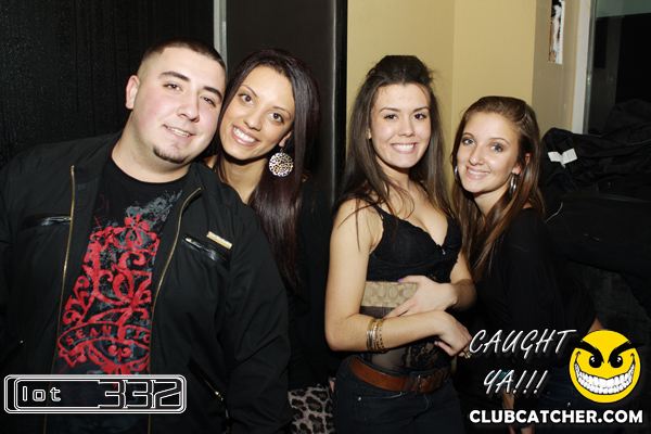 Lot332 nightclub photo 178 - January 22nd, 2011