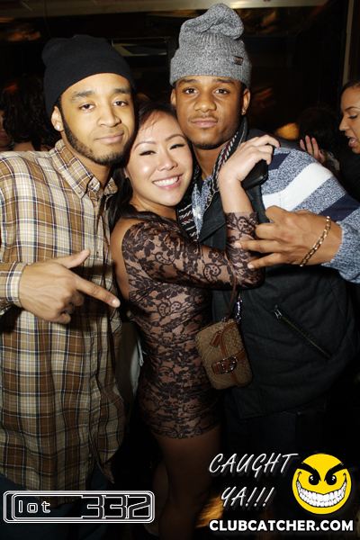 Lot332 nightclub photo 181 - January 22nd, 2011