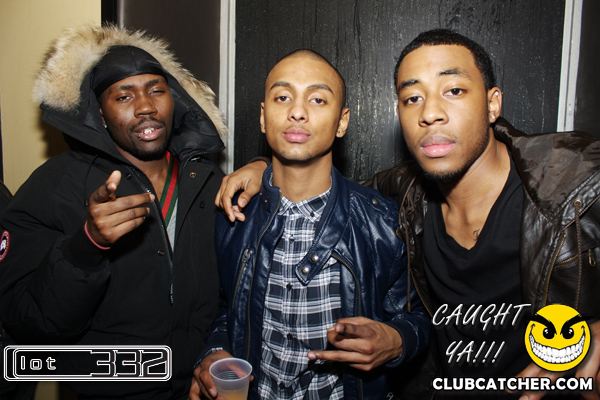 Lot332 nightclub photo 187 - January 22nd, 2011