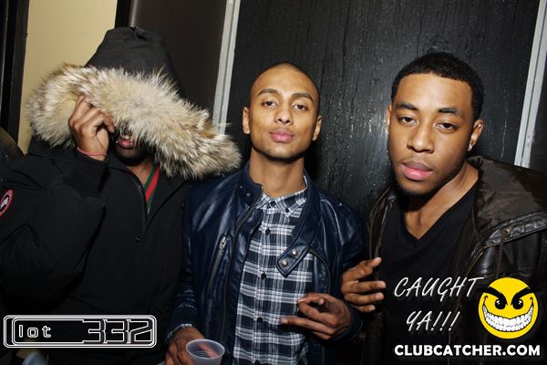 Lot332 nightclub photo 188 - January 22nd, 2011