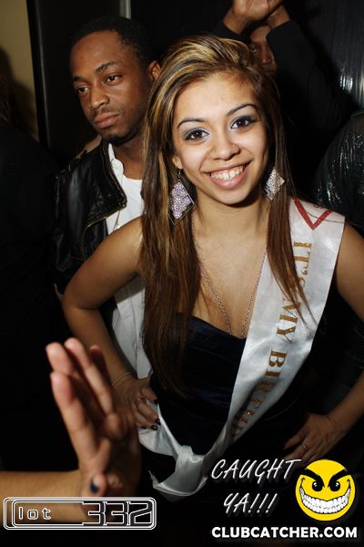 Lot332 nightclub photo 191 - January 22nd, 2011