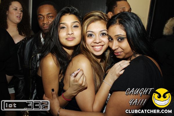 Lot332 nightclub photo 193 - January 22nd, 2011