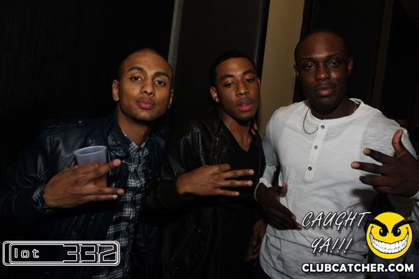 Lot332 nightclub photo 196 - January 22nd, 2011