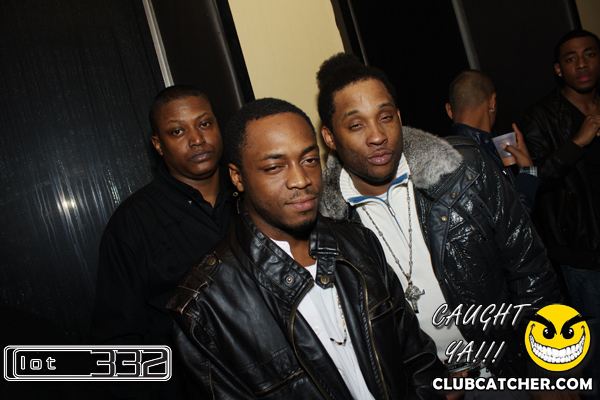 Lot332 nightclub photo 197 - January 22nd, 2011