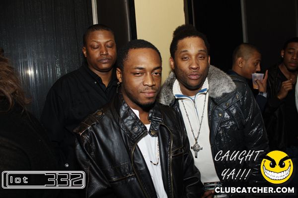 Lot332 nightclub photo 198 - January 22nd, 2011