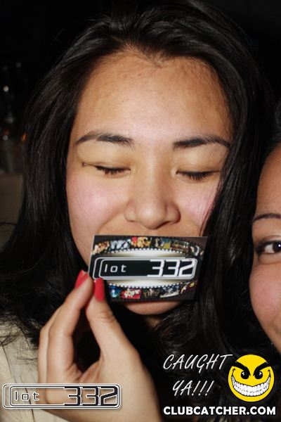 Lot332 nightclub photo 3 - January 22nd, 2011