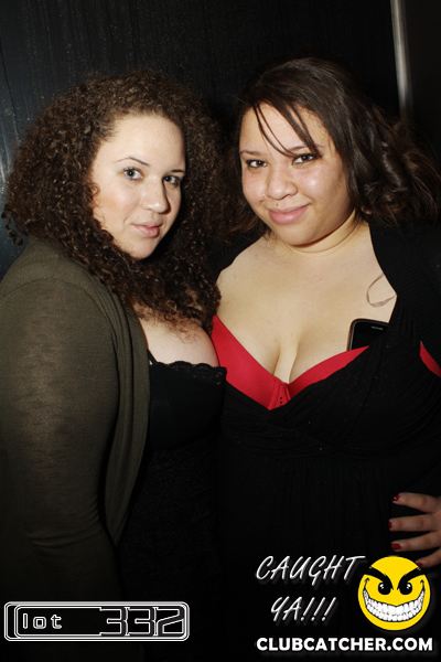 Lot332 nightclub photo 201 - January 22nd, 2011
