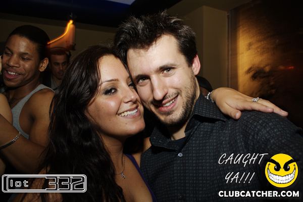 Lot332 nightclub photo 209 - January 22nd, 2011