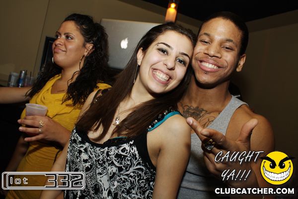 Lot332 nightclub photo 217 - January 22nd, 2011