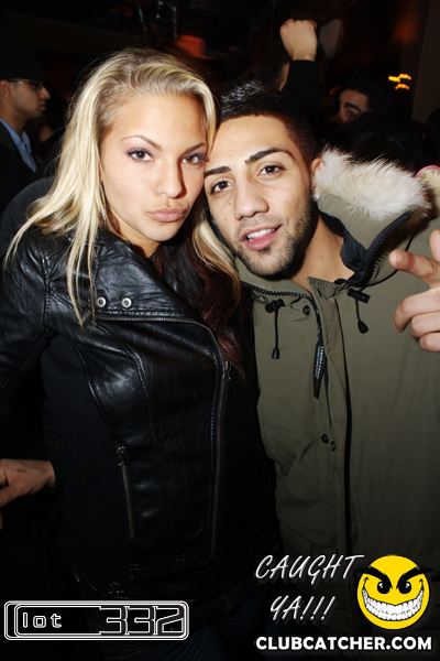 Lot332 nightclub photo 219 - January 22nd, 2011