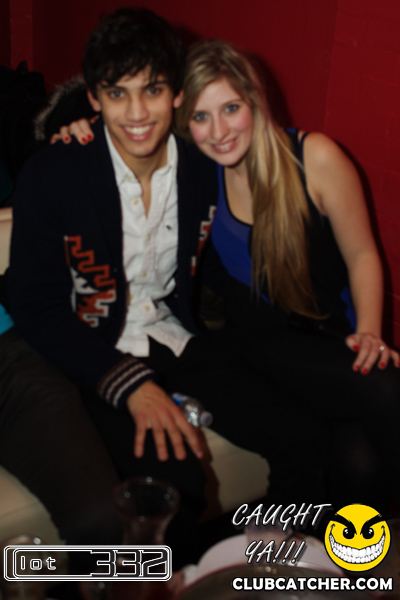 Lot332 nightclub photo 220 - January 22nd, 2011