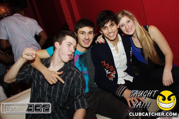 Lot332 nightclub photo 221 - January 22nd, 2011