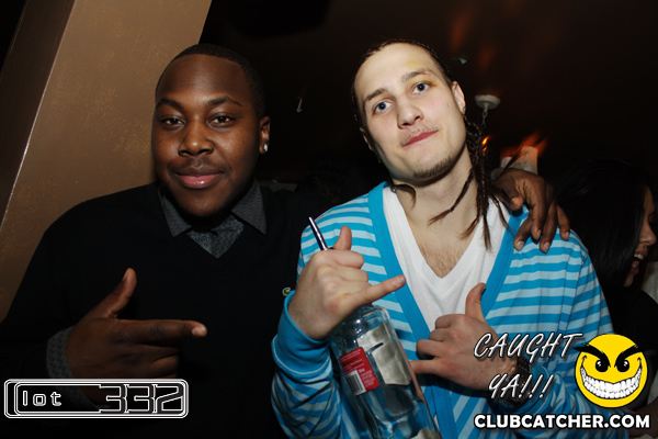 Lot332 nightclub photo 222 - January 22nd, 2011