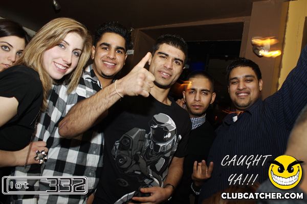 Lot332 nightclub photo 223 - January 22nd, 2011