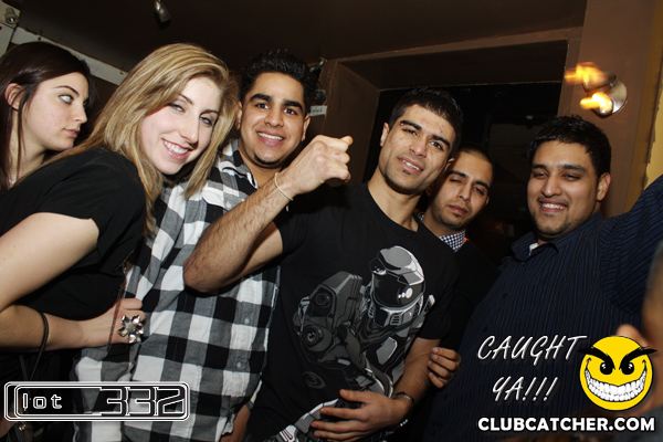 Lot332 nightclub photo 224 - January 22nd, 2011