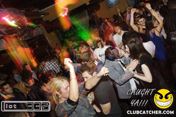 Lot332 nightclub photo 225 - January 22nd, 2011