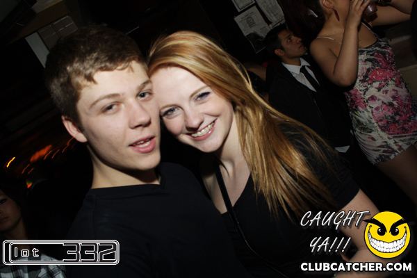 Lot332 nightclub photo 231 - January 22nd, 2011