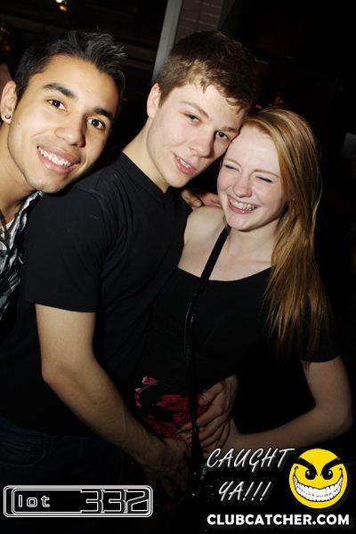 Lot332 nightclub photo 232 - January 22nd, 2011