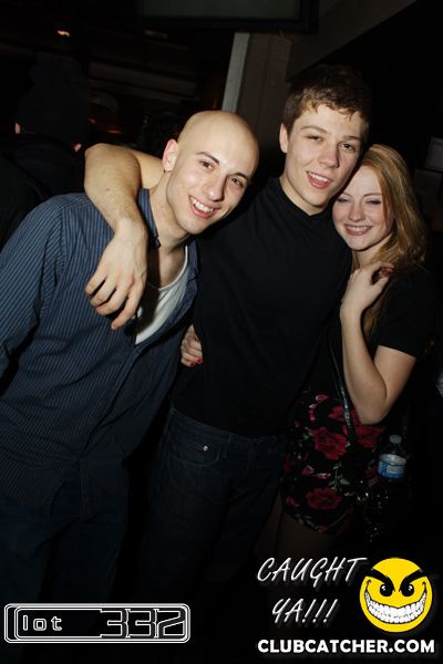 Lot332 nightclub photo 233 - January 22nd, 2011