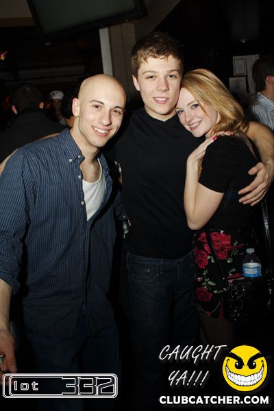 Lot332 nightclub photo 234 - January 22nd, 2011
