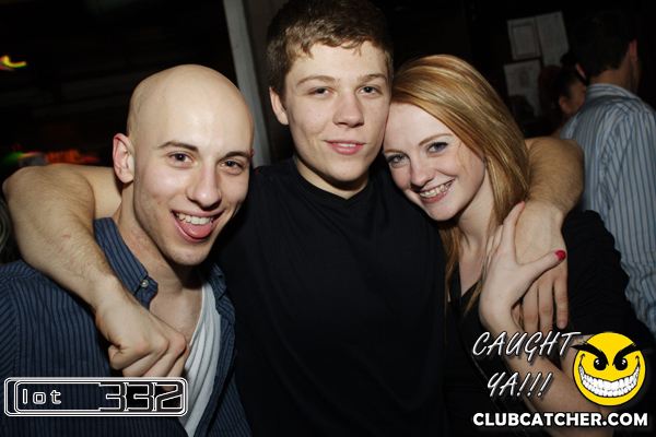 Lot332 nightclub photo 235 - January 22nd, 2011