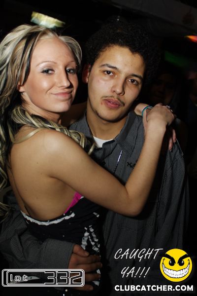 Lot332 nightclub photo 236 - January 22nd, 2011