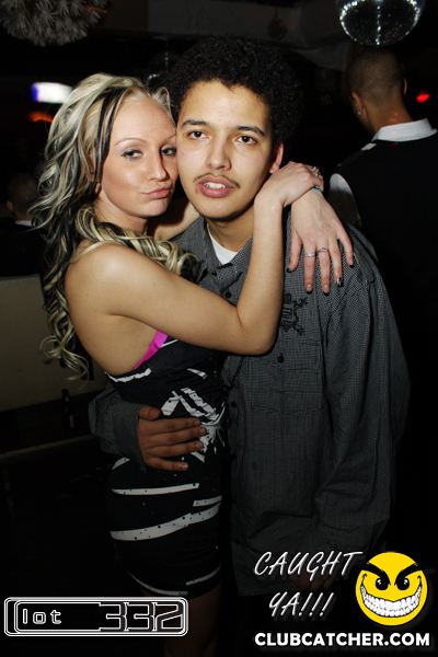 Lot332 nightclub photo 237 - January 22nd, 2011