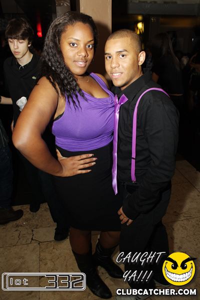 Lot332 nightclub photo 245 - January 22nd, 2011