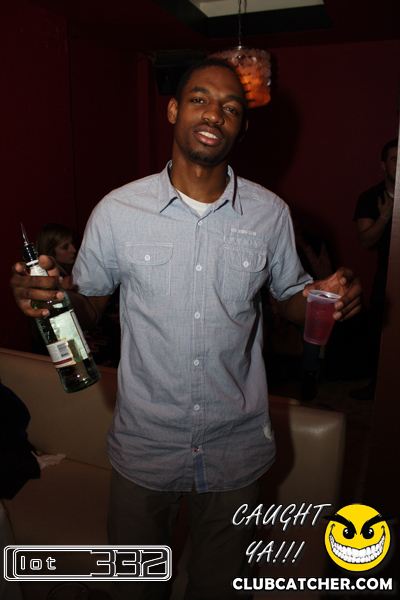 Lot332 nightclub photo 246 - January 22nd, 2011