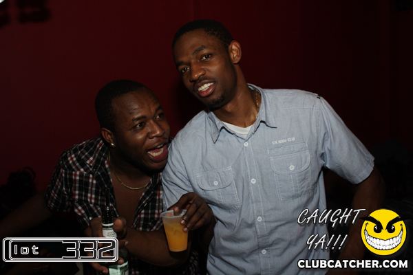 Lot332 nightclub photo 248 - January 22nd, 2011