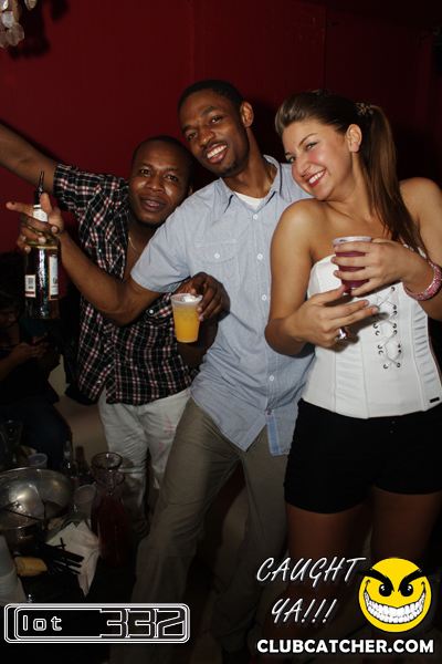 Lot332 nightclub photo 252 - January 22nd, 2011