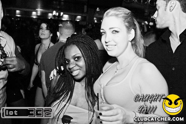 Lot332 nightclub photo 257 - January 22nd, 2011