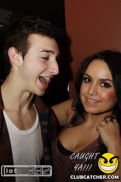 Lot332 nightclub photo 258 - January 22nd, 2011