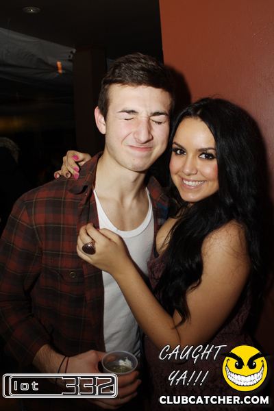 Lot332 nightclub photo 259 - January 22nd, 2011