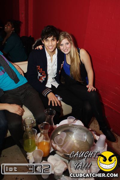 Lot332 nightclub photo 260 - January 22nd, 2011