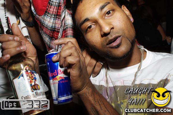 Lot332 nightclub photo 27 - January 22nd, 2011