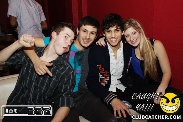 Lot332 nightclub photo 261 - January 22nd, 2011